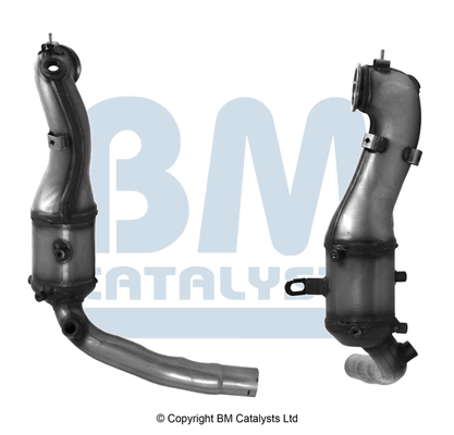 Catalytic Converter
